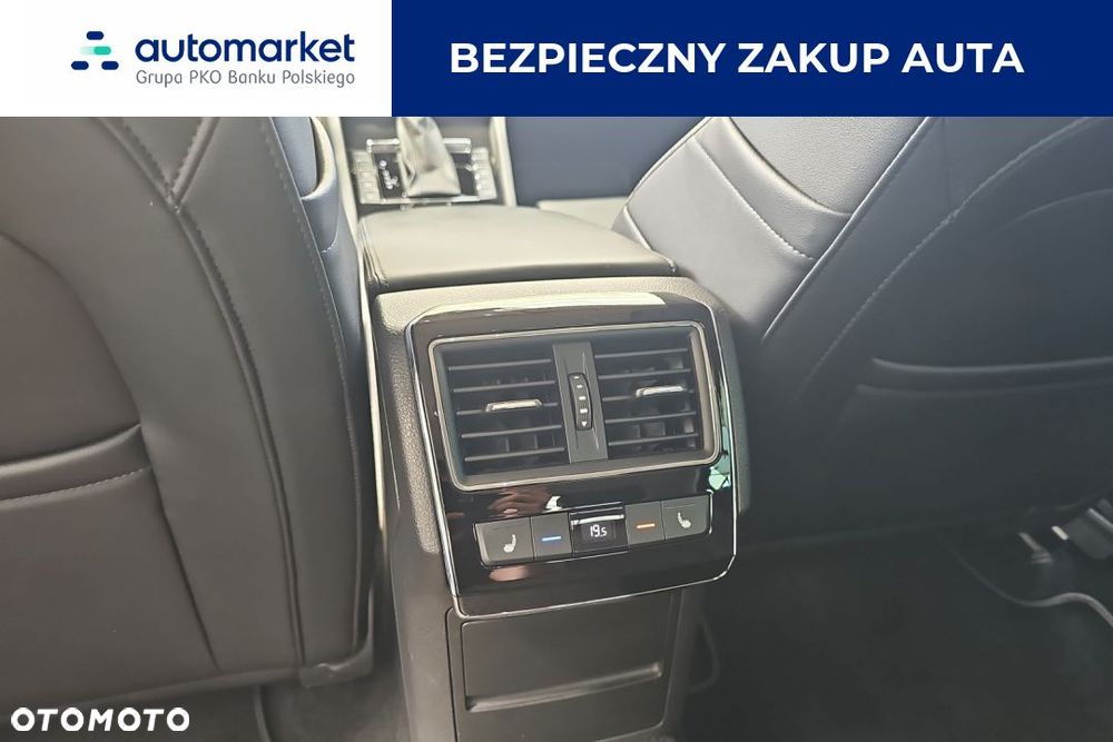 Skoda Superb 2.0 TSI L&K DSG - 20
