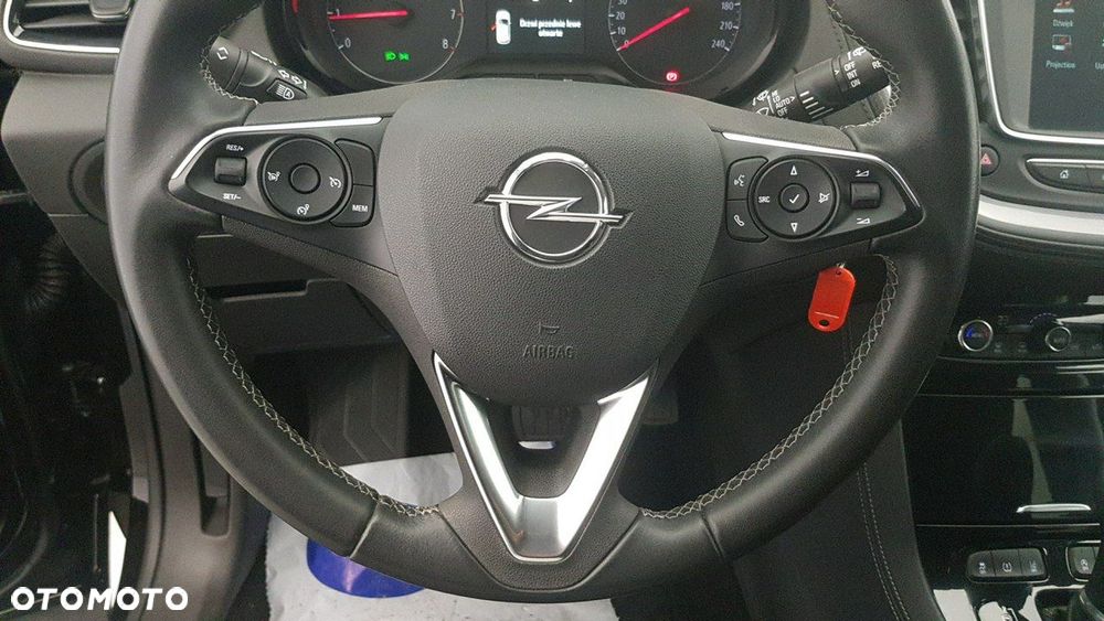Opel Grandland X - 14
