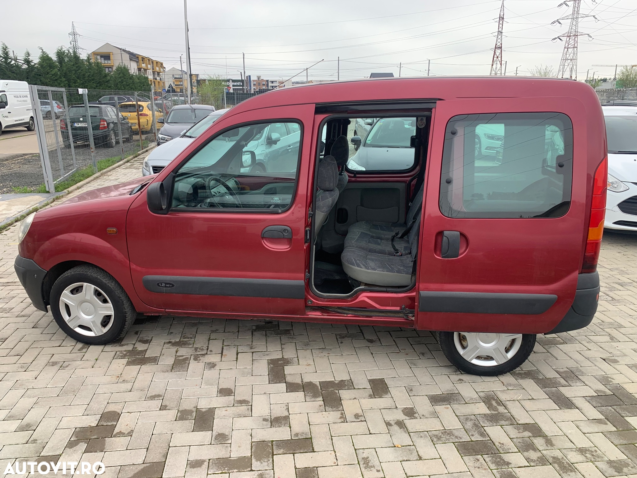 Renault Kangoo - 3