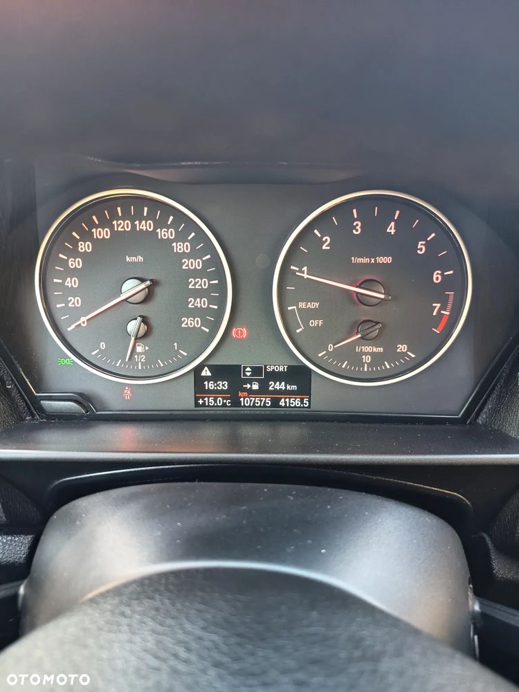 BMW Seria 1 - 13