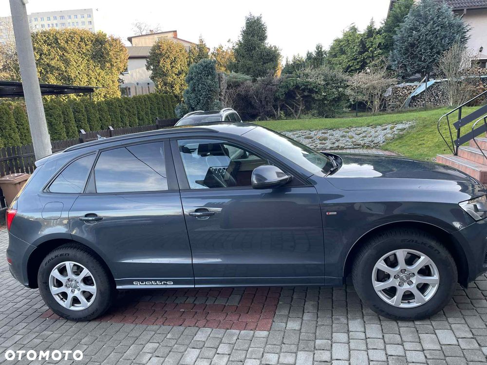 Audi Q5 - 6