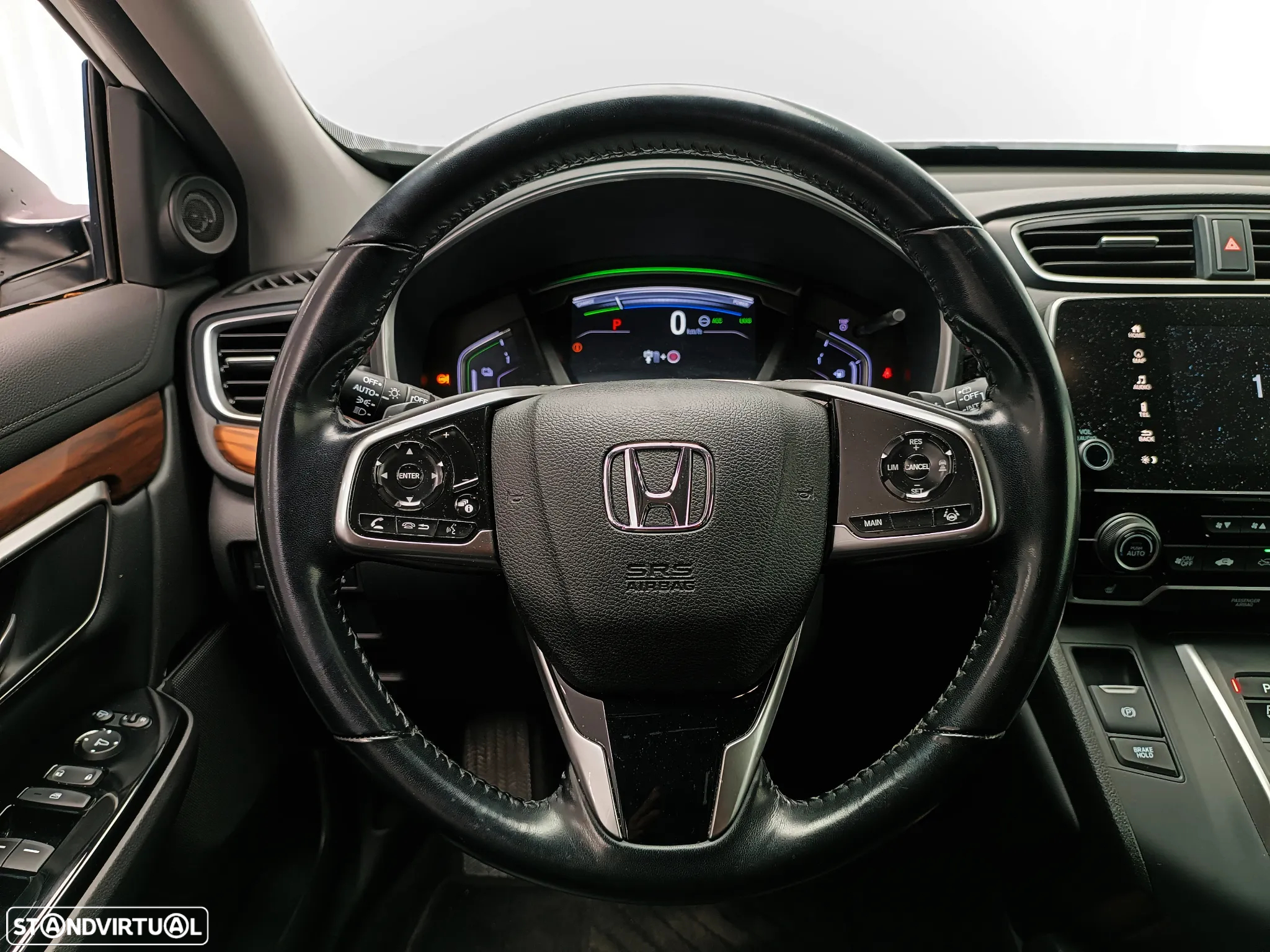 Honda CR-V 2.0 i-MMD Lifestyle - 11