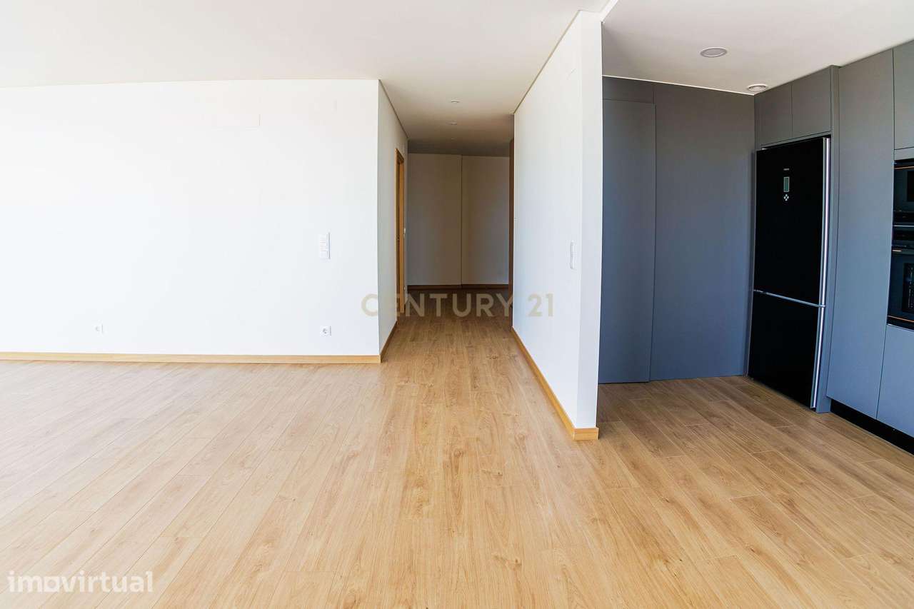 Apartamento T2 no empreendimento Varandas do Moínho - Grande imagem: 2/60