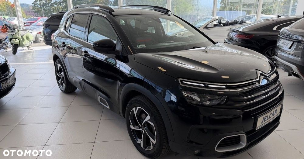 Citroën C5 Aircross - 13