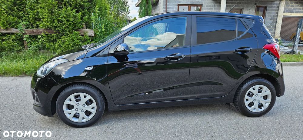 Hyundai i10 - 6
