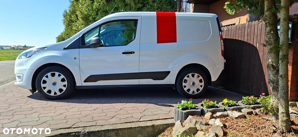 Ford Transit Connect - 13