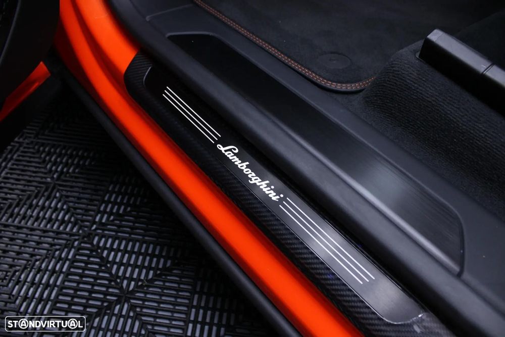 Lamborghini Urus 4.0 V8 SE - 43