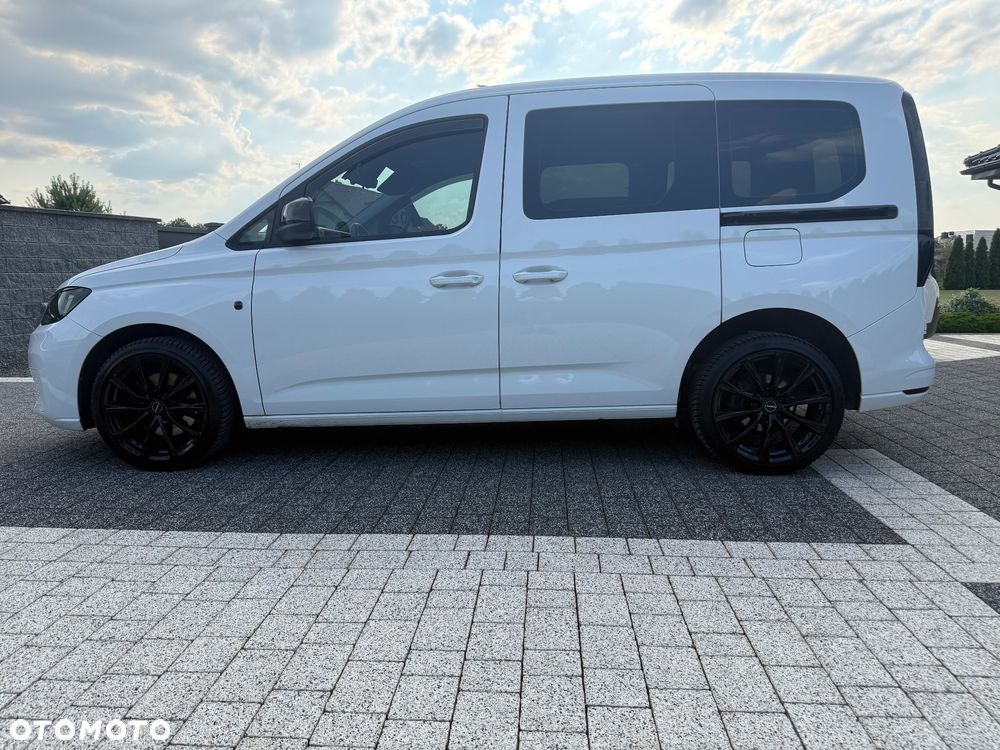 Volkswagen Caddy 2.0 TDI - 12