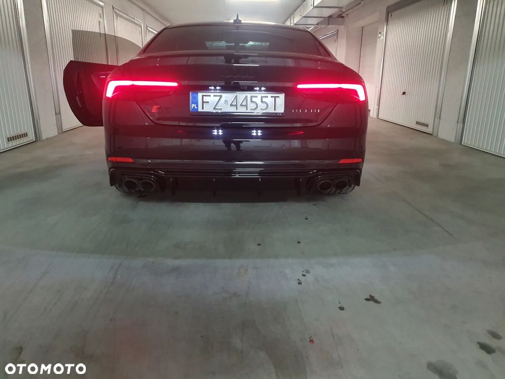 Audi S5 Coupé 3.0 TFSI Quattro Tiptronic - 19