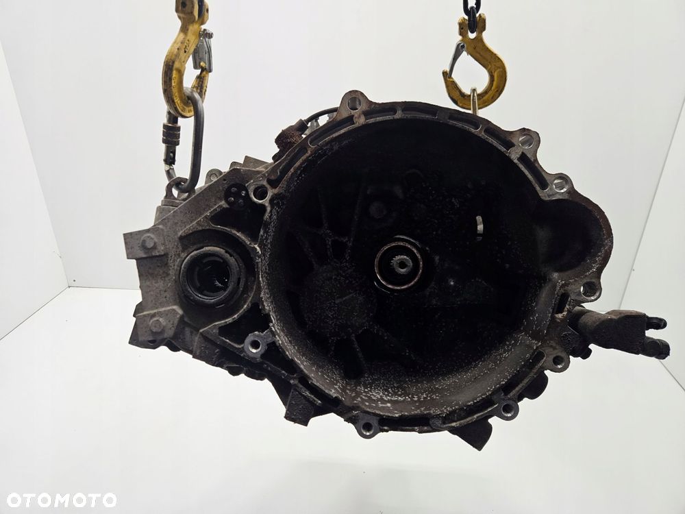 kia venga hyundai i20 i30 ix20 1.4 crdi d4fc skrzynia biegów - 3