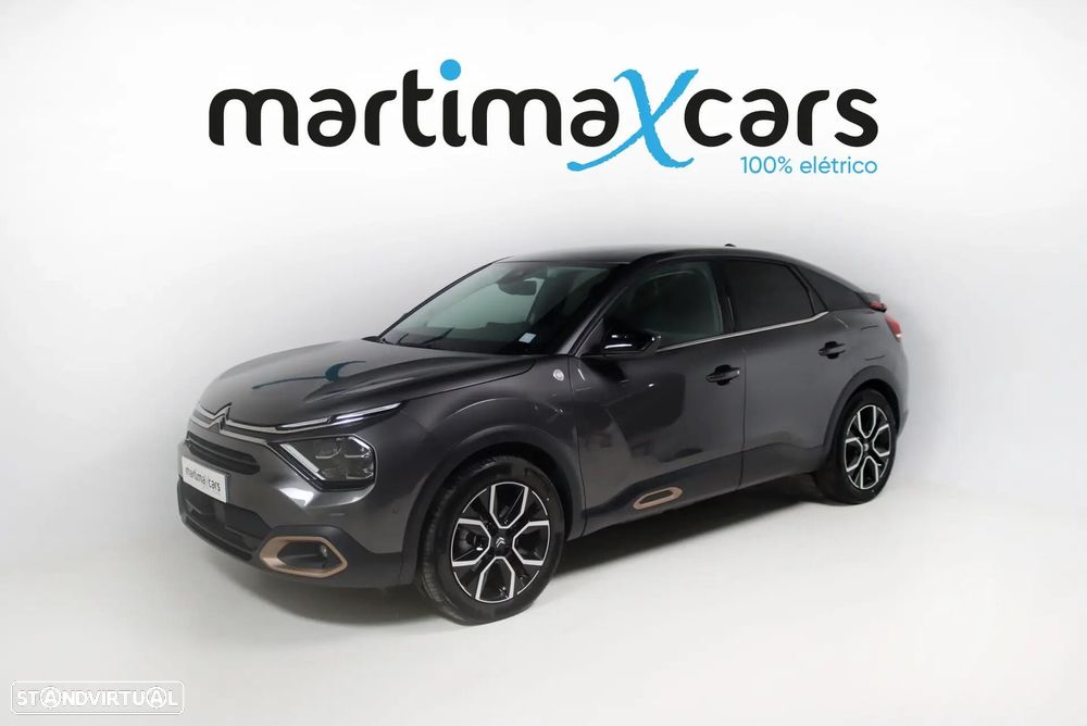 Citroën e-C4 50 kWh Feel Pack - 3