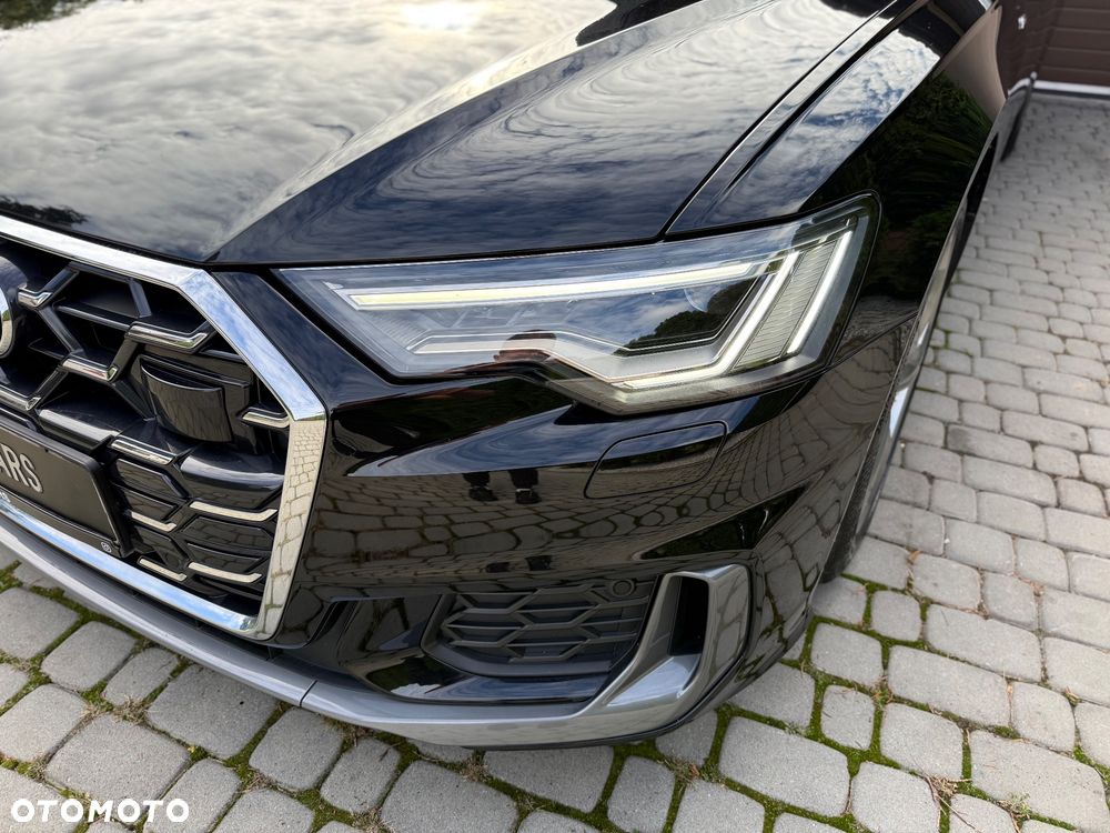 Audi A6 Limousine 2023 photo 3