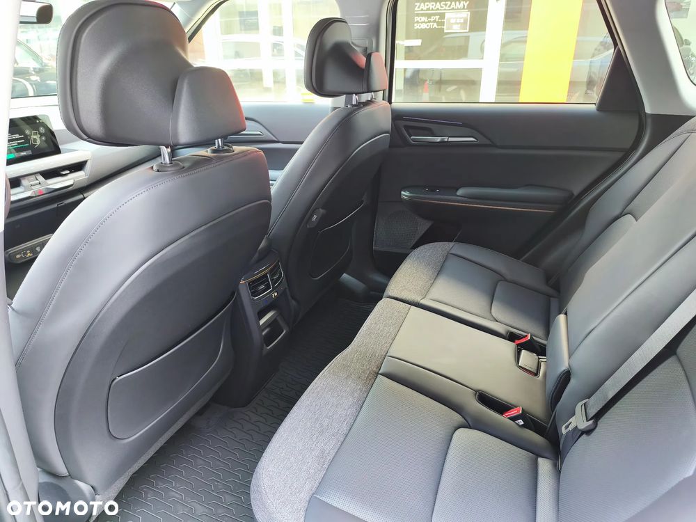 Kia EV5 81.4kWh Earth - 20