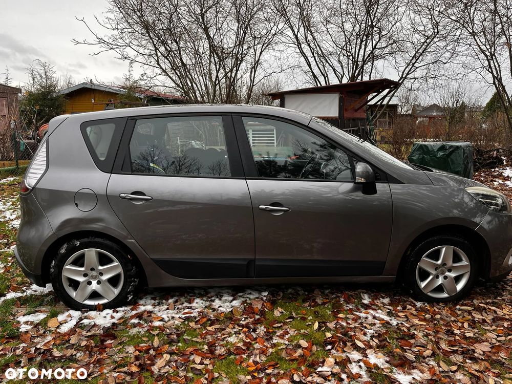 Renault Scenic 1.2 TCe Energy Life - 3