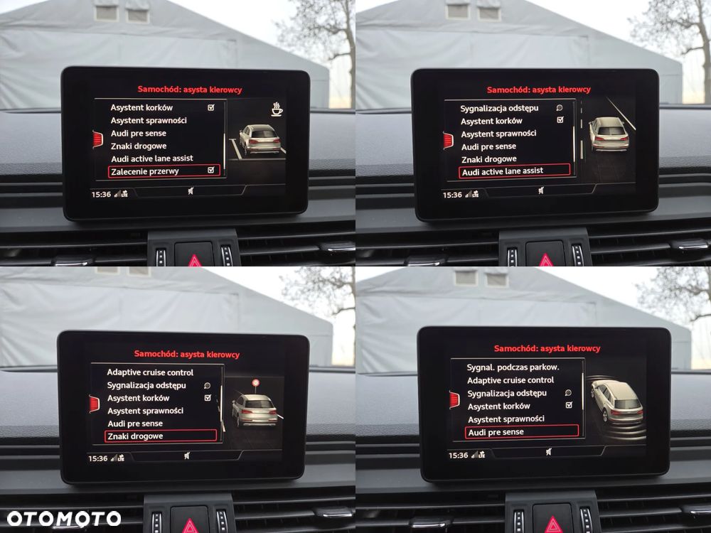 Audi Q5 40 TDI Quattro Sport S tronic - 17