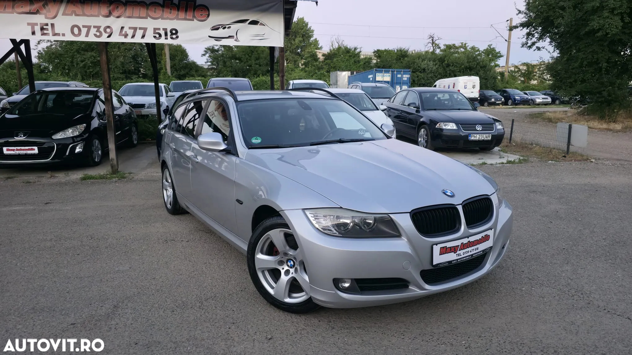 BMW Seria 3 - 2