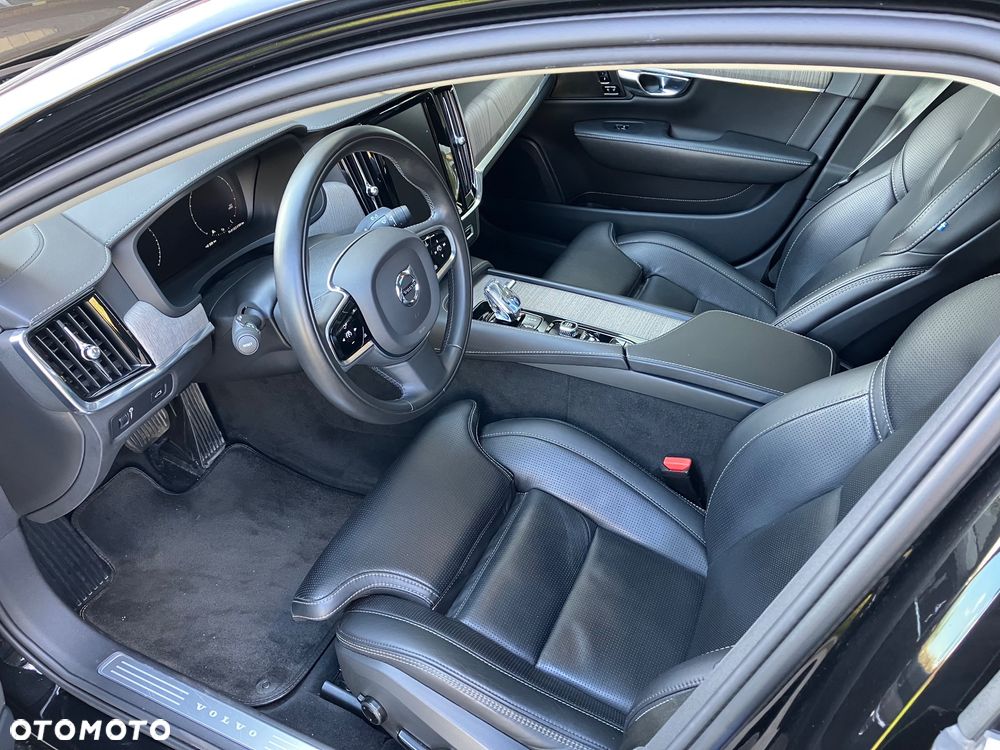 Volvo S90 B4 B Plus Bright - 7