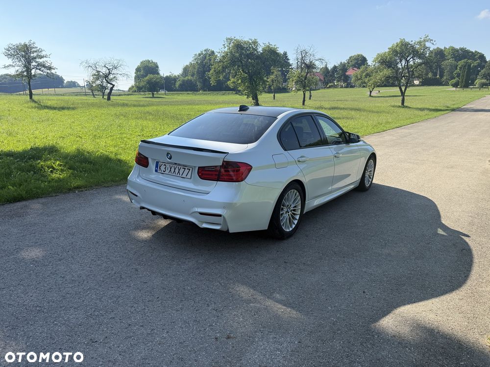 BMW Seria 3 - 3