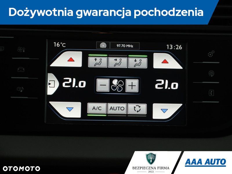 Citroën C4 Picasso - 11