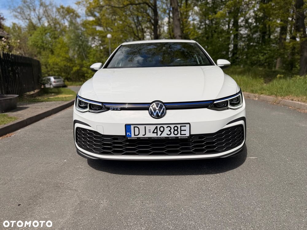 Volkswagen Golf 1.4 eHybrid OPF DSG GTE - 10