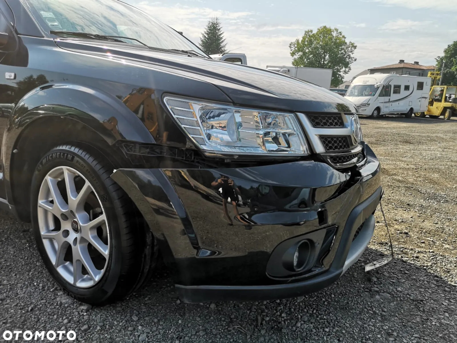 Fiat Freemont 2.0 Multijet Lounge - 29