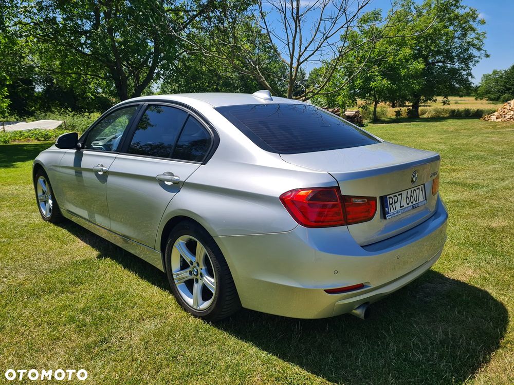 BMW Seria 3 - 9