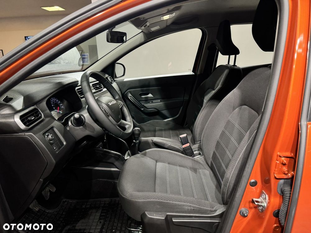 Dacia Duster - 15
