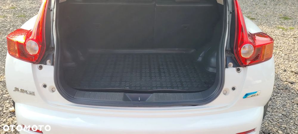 Nissan Juke 1.5 dCi Acenta - 26