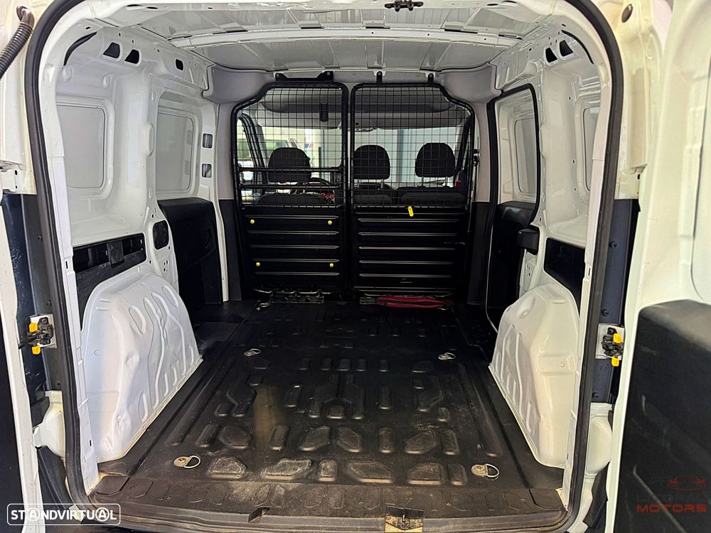 Fiat Doblo 1.6 Multijet XL - 10