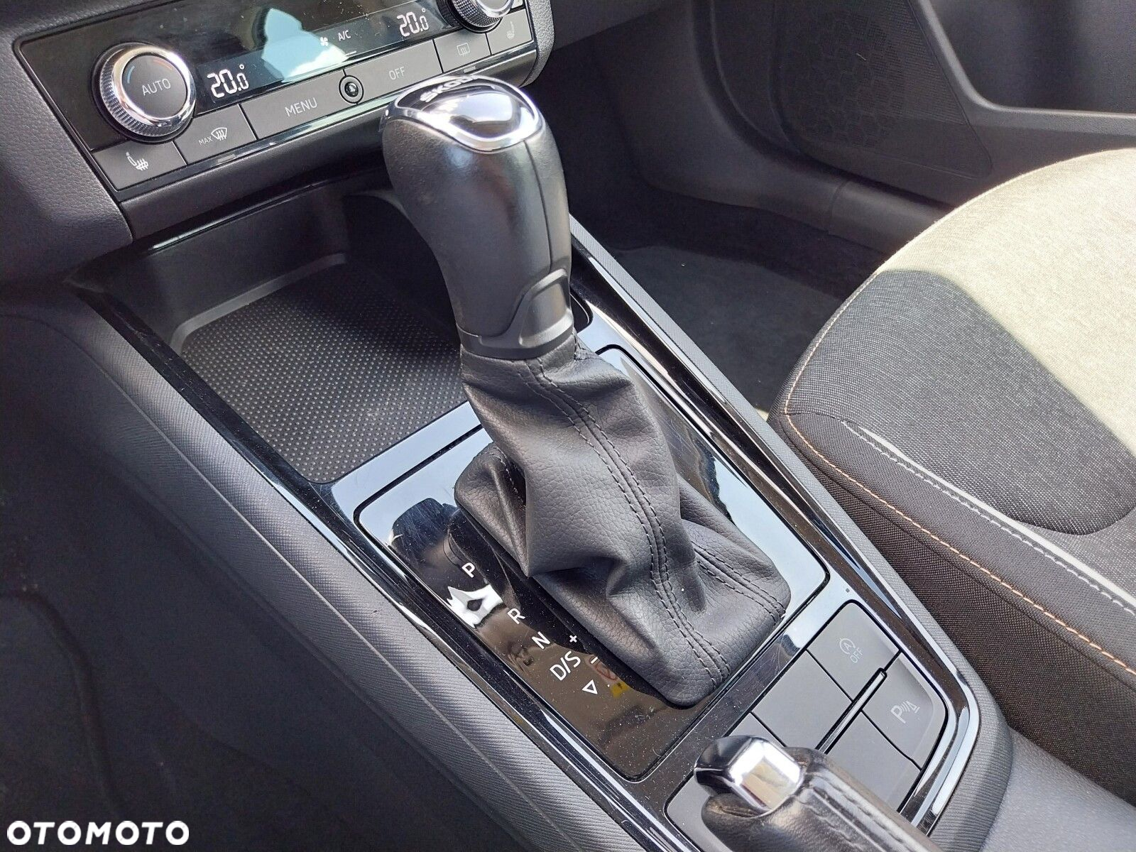 Skoda Scala - 19