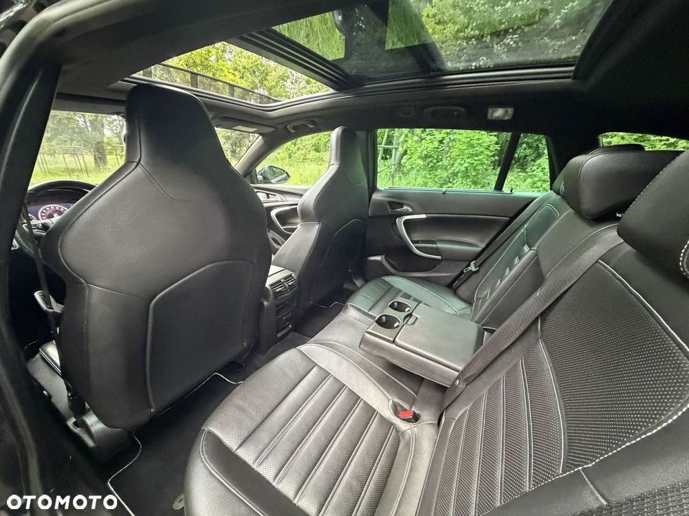 Opel Insignia - 26