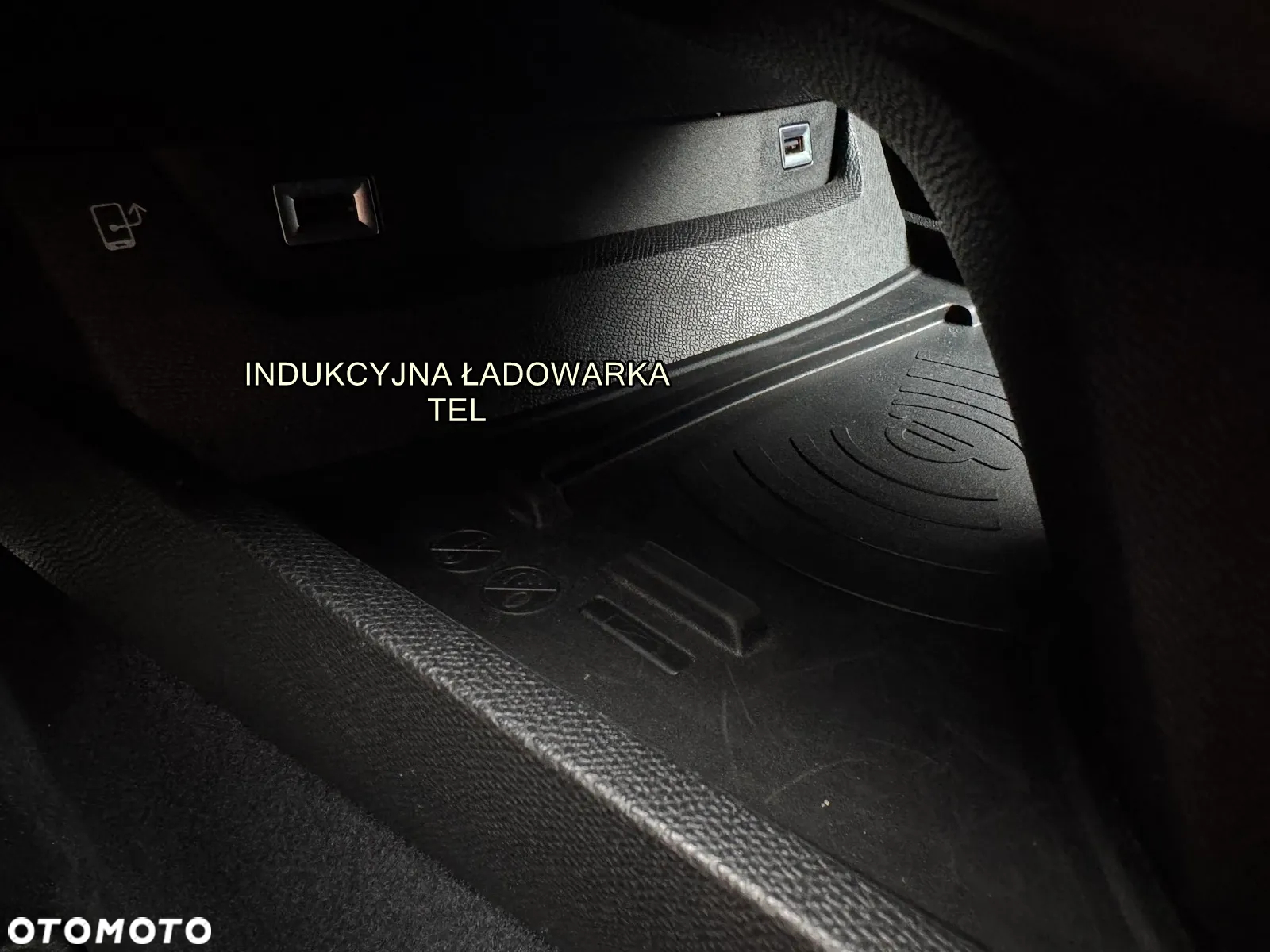 Peugeot 508 2.0 BlueHDi GT Line S&S EAT8 - 22