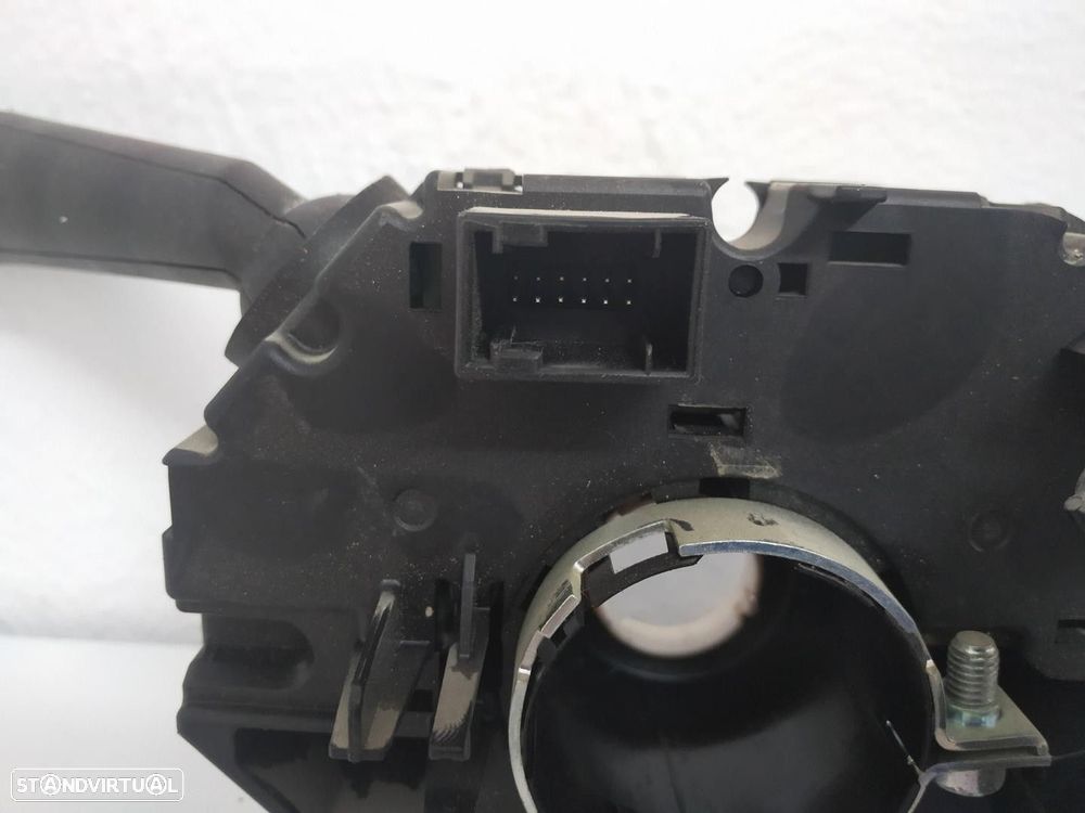 COMANDO PISCAS FIAT FIORINO FURGÃO/BREAK FAMILIAR 2013 -073553177609312100216192... - 2