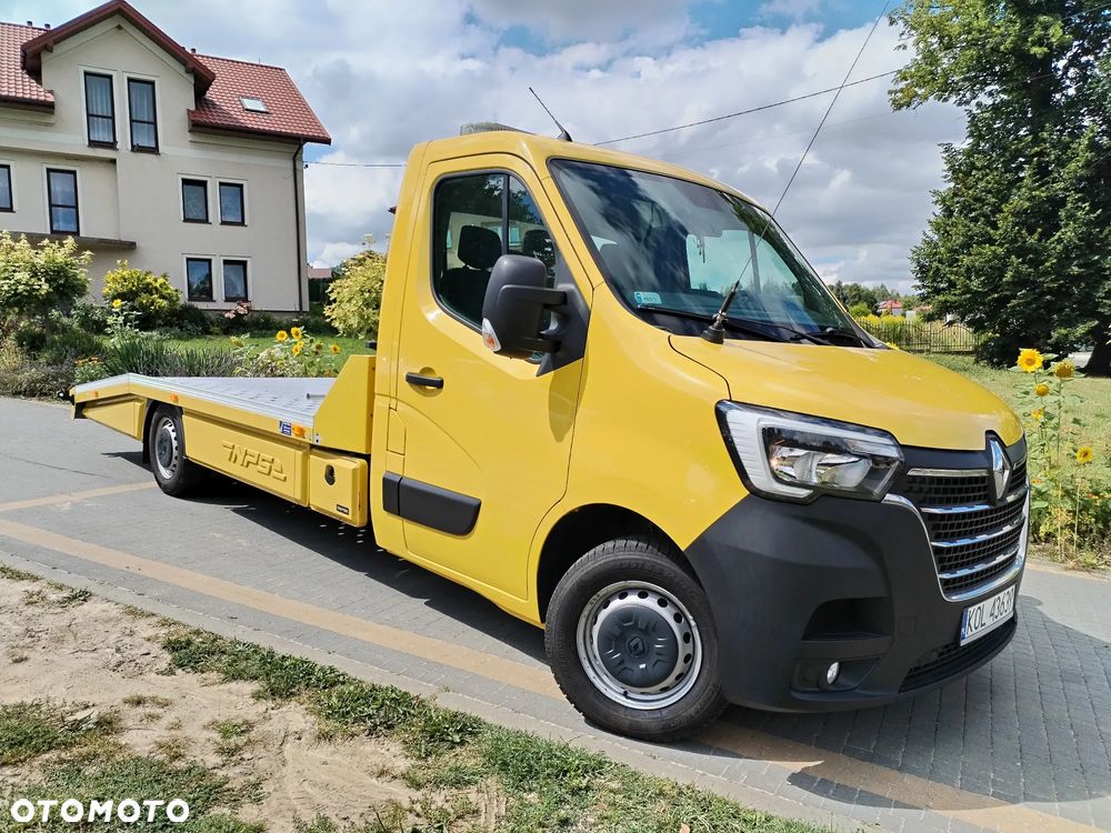 Renault master - 27
