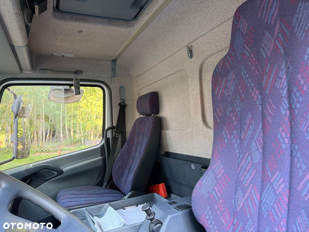 Mercedes-Benz Atego 1223 - 3