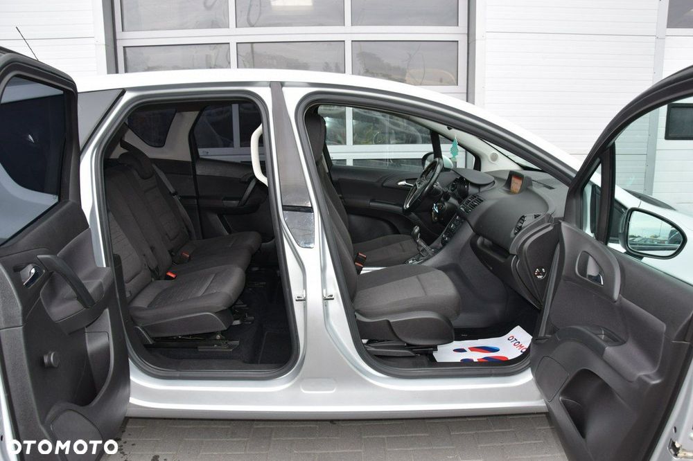 Opel Meriva 1.4 Active - 33