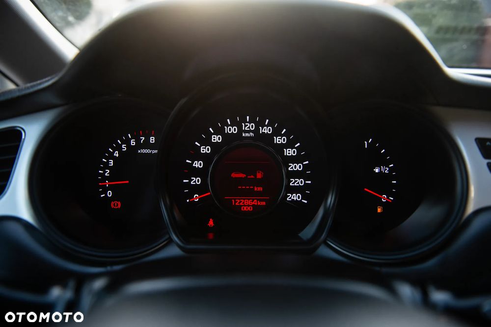 Kia Ceed 1.4 CVVT Edition 7 - 25