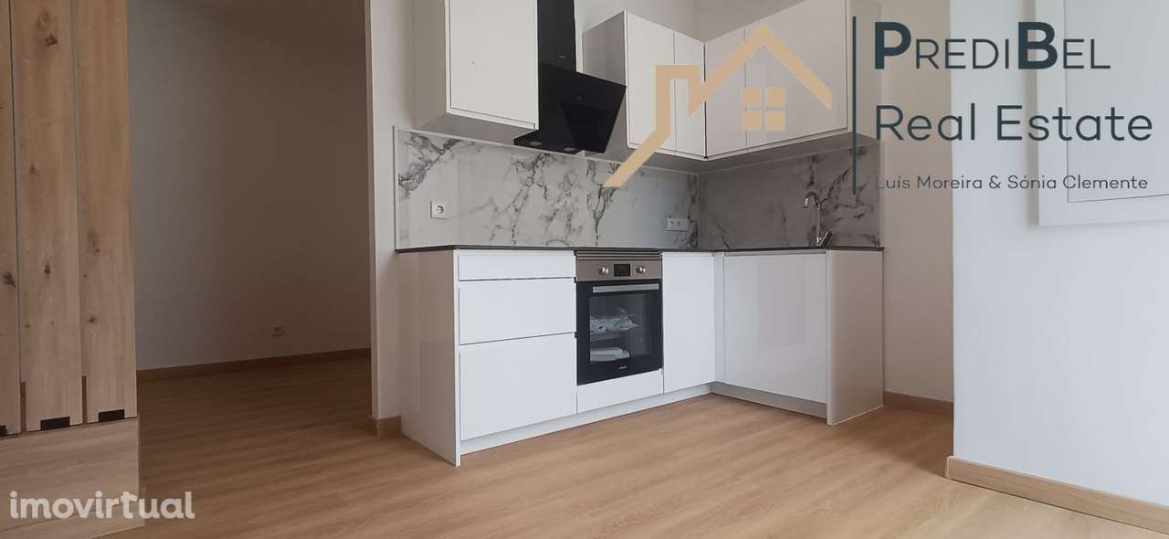 T0 (Estúdio) Remodelado - Grande imagem: 4/31