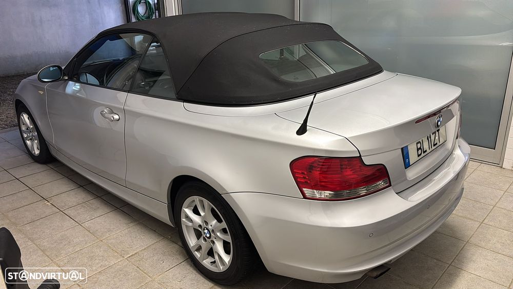 BMW 118 d Limited Edition Lifestyle - 4