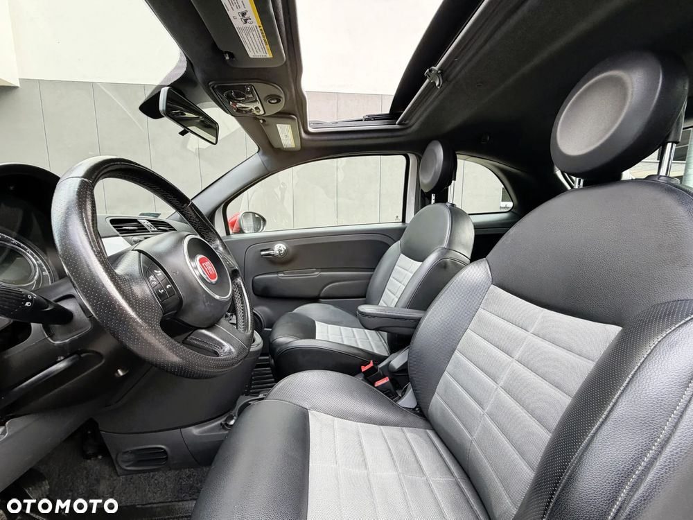 Fiat 500 - 10