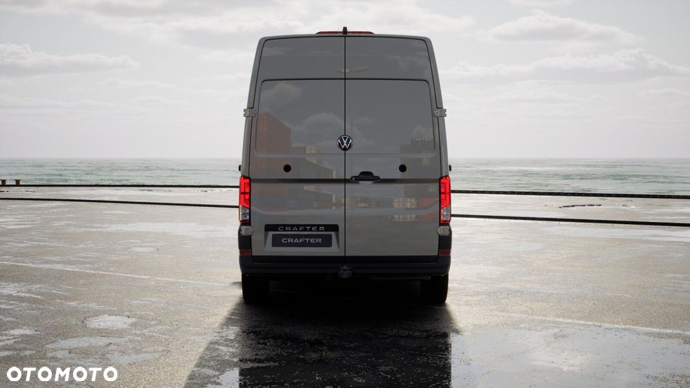 Volkswagen Crafter - 6
