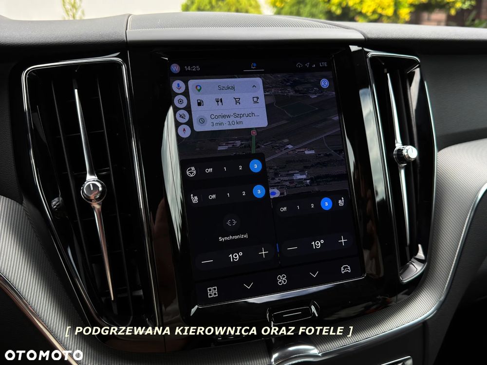 Volvo XC 60 B4 D Geartronic RDesign - 27