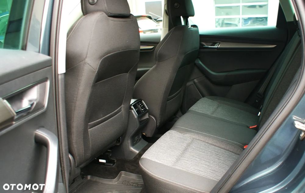 Skoda Karoq 1.5 TSI ACT 4x2 Style DSG - 7