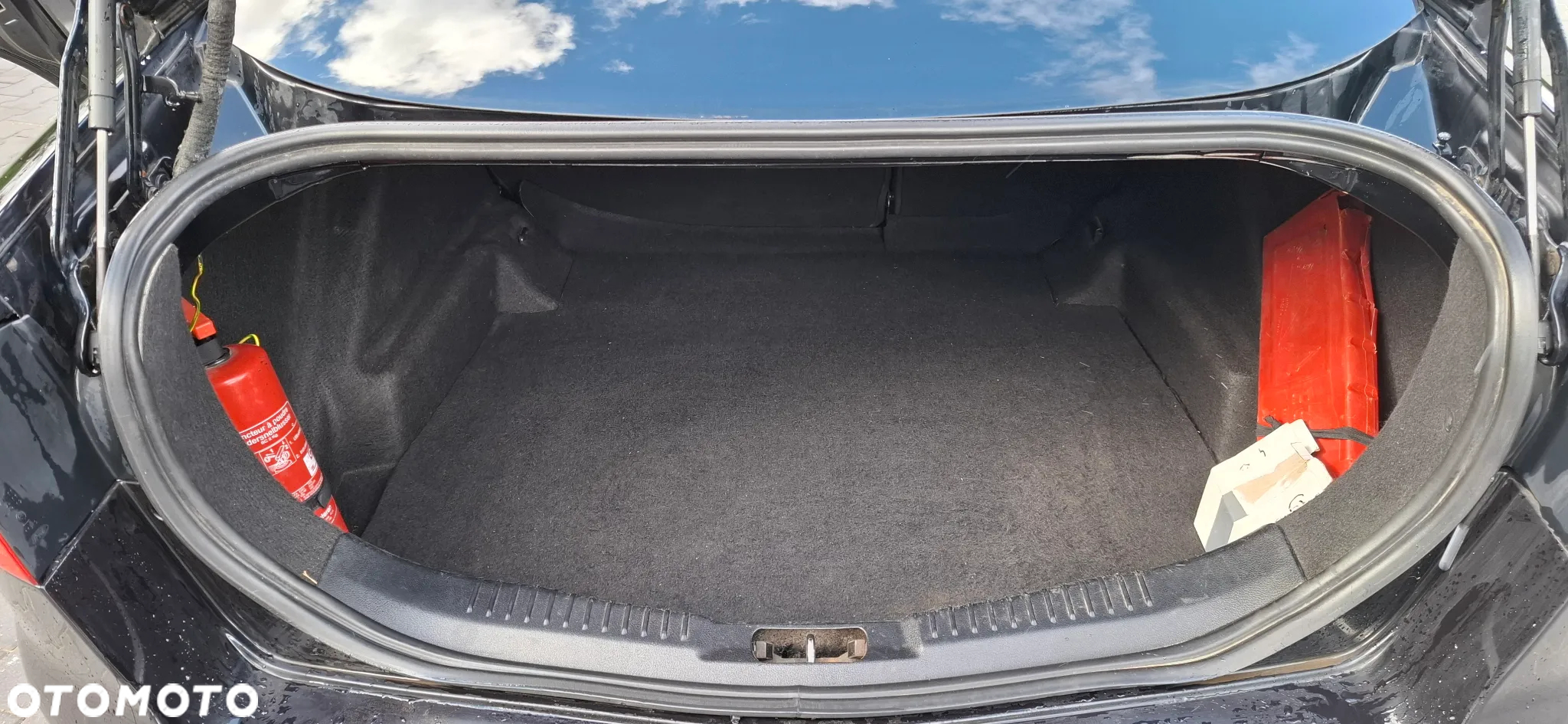 Ford Mondeo 2.0 TDCi Titanium - 9