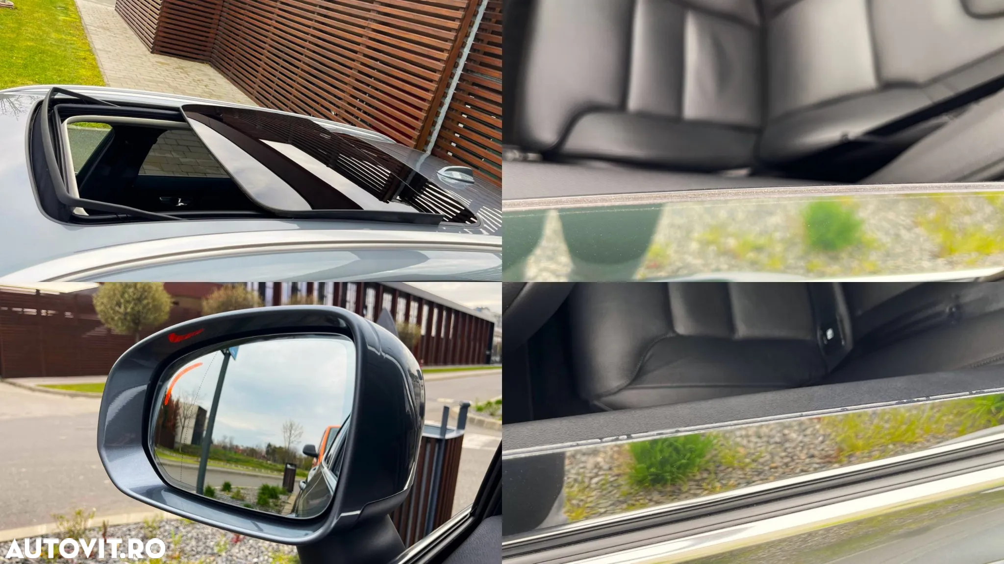 Volvo XC 60 D4 Geartronic Inscription - 32