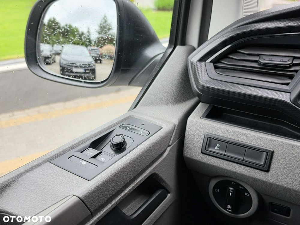 Volkswagen Transporter - 20