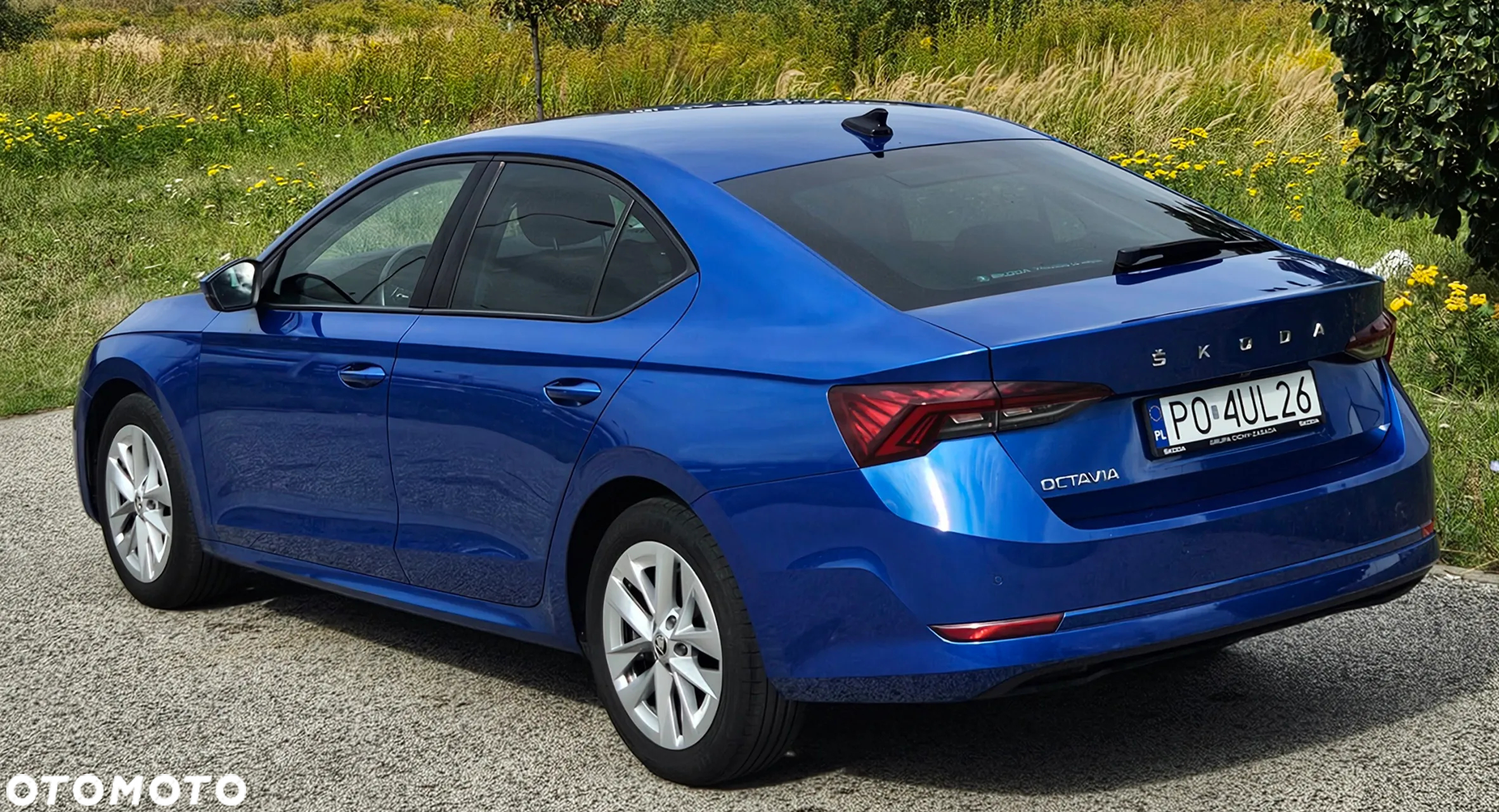 Skoda Octavia 1.5 TSI ACT Ambition - 4