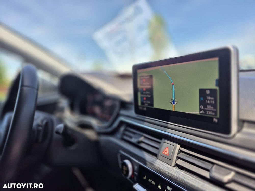 Audi A4 Allroad - 14