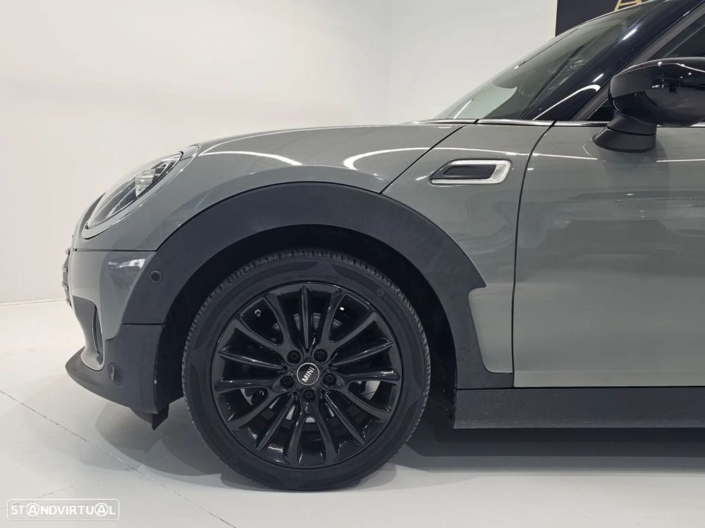 MINI Clubman Cooper Auto - 21
