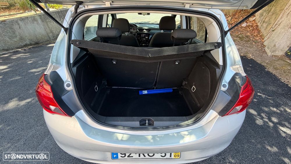 Opel Corsa 1.3 CDTi Business Edition - 3